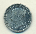 Великобритания 6 пенсов, 1874 (6 пенсов. Великобритания 1874)