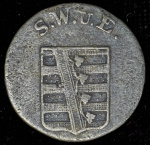 Саксен-Веймар-Эйзенах 1/24 талера, 1799 (1/24 талера 1799 (Саксен-Веймар-Айзенах))