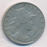 Австрия 10 грошей, 1925 (10 грошей. Австрия 1925)