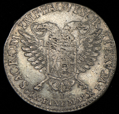 Саксония 1/12 талера, 1792 (1/12 талера 1792 (Саксония))