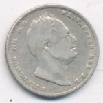 Великобритания 6 пенсов, 1834 (6 пенсов. Великобритания 1834)