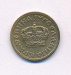 Югославия 50 пара, 1938 (50 пара. Югославия 1938)