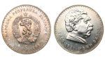 Болгария 5 левов, 1970 (Болгария. 5 левов 1970 года.)