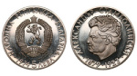 Болгария 5 левов, 1974 (Болгария. 5 левов 1974 года. Proof.)