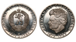 Болгария 5 левов, 1974 (Болгария. 5 левов 1974 года. Proof.)