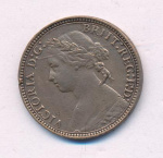 Великобритания 1 фартинг, 1875 (1 фартинг. Великобритания 1875)