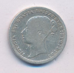 Великобритания 6 пенсов, 1880 (6 пенсов. Великобритания 1880)
