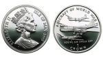 Остров Мэн 1 крона, 1995 (Мэн о-в. Елизавета II. 1 крона 1995 года. Proof.)